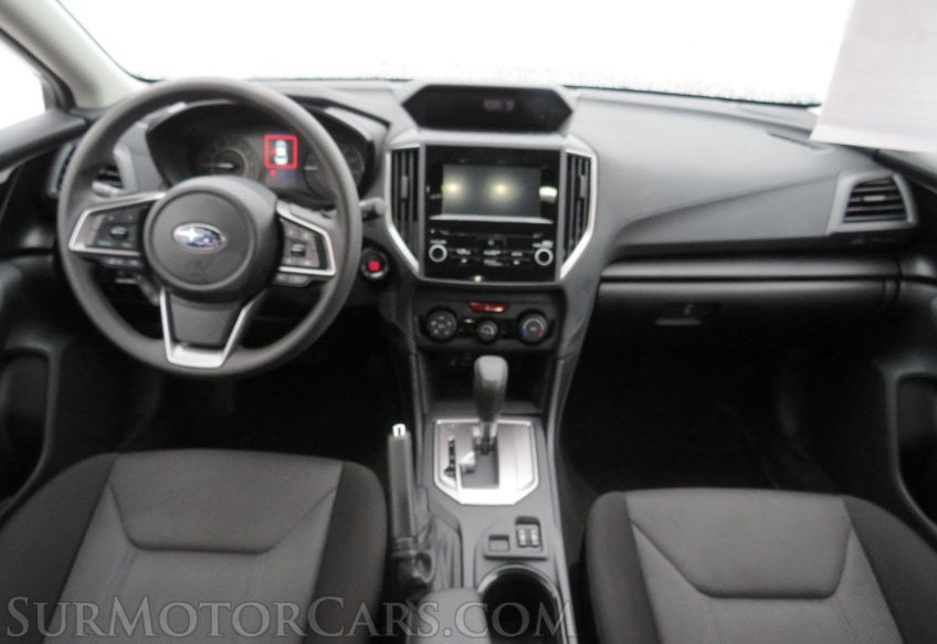 2023 Subaru Impreza - Image 22
