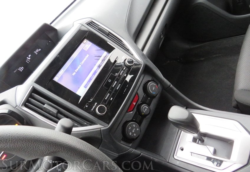 2023 Subaru Impreza - Image 34