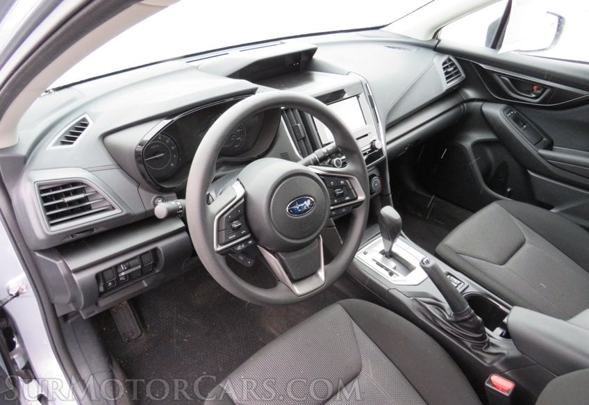 2023 Subaru Impreza - Image 24