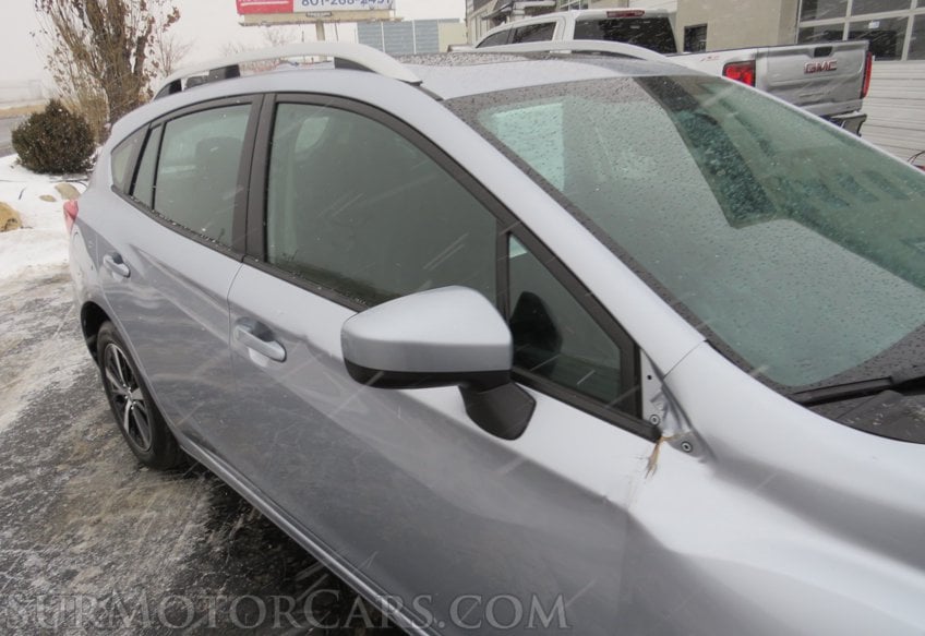 2023 Subaru Impreza - Image 14