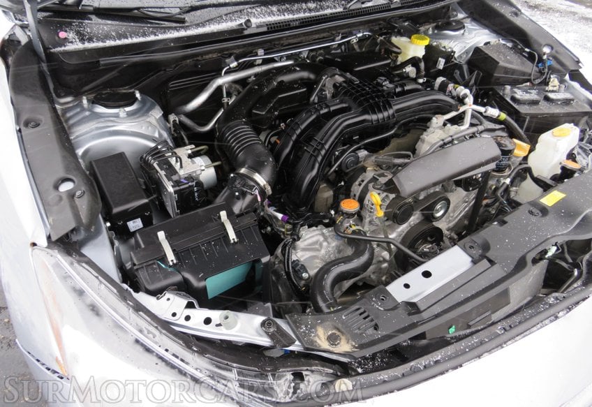 2023 Subaru Impreza - Image 58