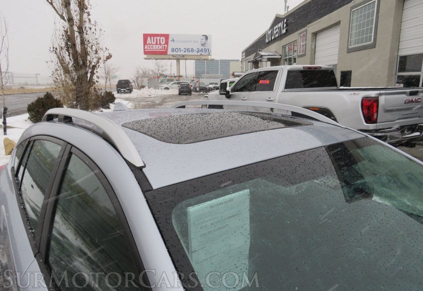 2023 Subaru Impreza - Image 17