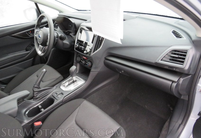 2023 Subaru Impreza - Image 23