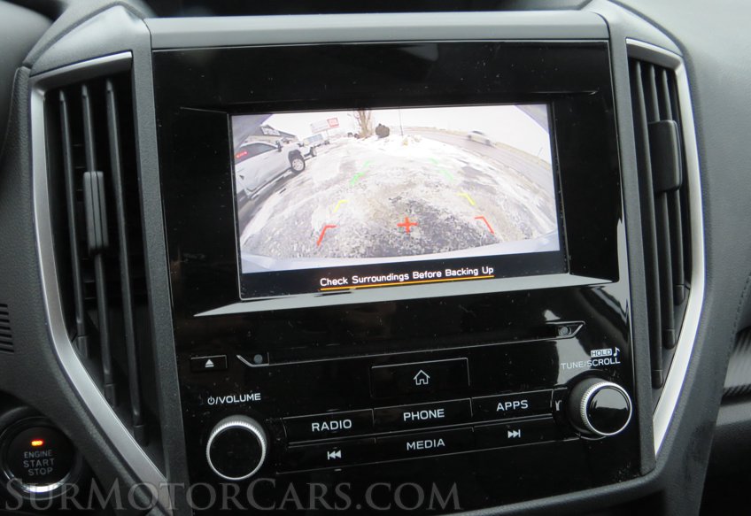 2023 Subaru Impreza - Image 33