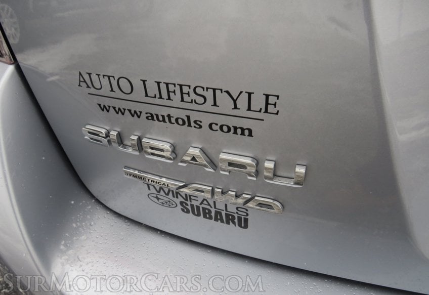 2023 Subaru Impreza - Image 21