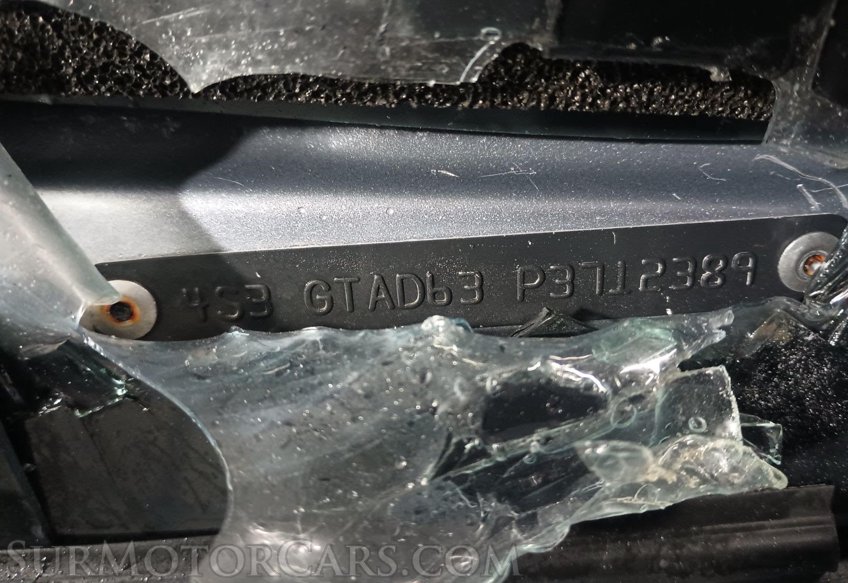 2023 Subaru Impreza - Image 61