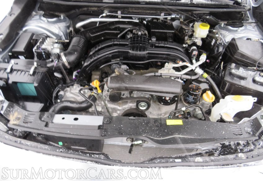 2023 Subaru Impreza - Image 57