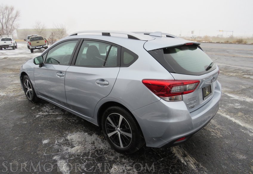 2023 Subaru Impreza - Image 6