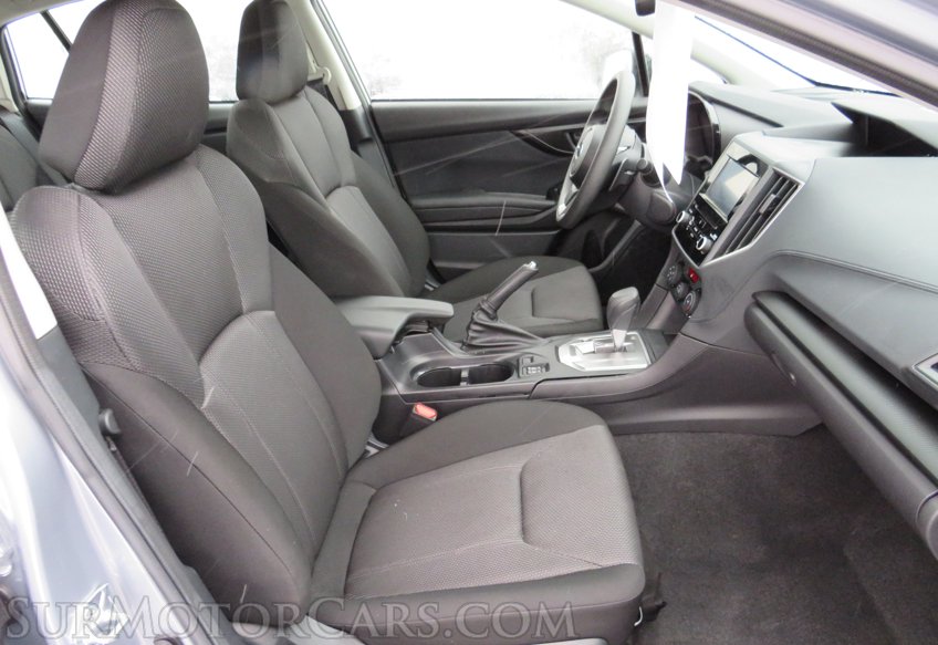 2023 Subaru Impreza - Image 25