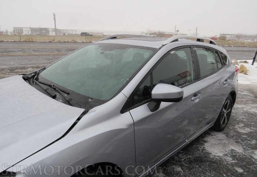 2023 Subaru Impreza - Image 13