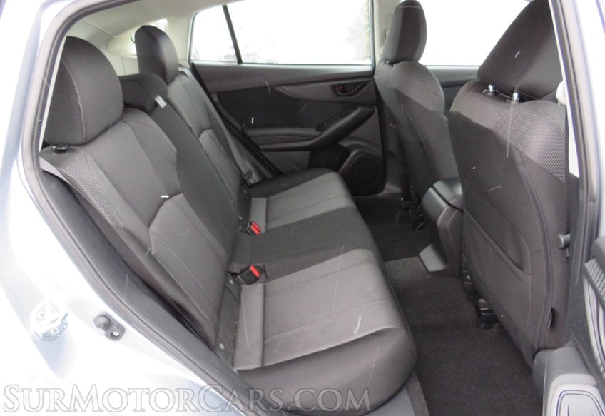 2023 Subaru Impreza - Image 28