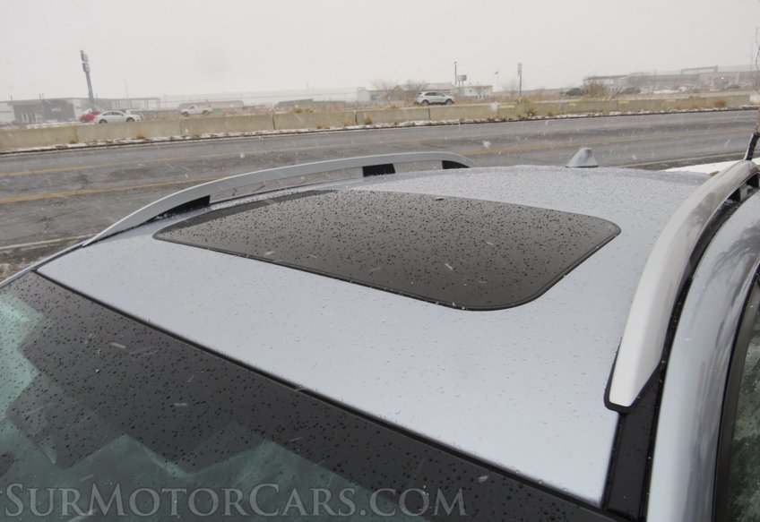 2023 Subaru Impreza - Image 16