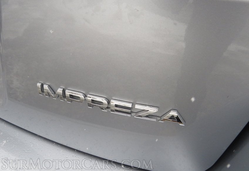 2023 Subaru Impreza - Image 19