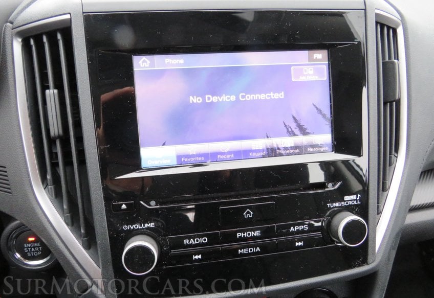 2023 Subaru Impreza - Image 36