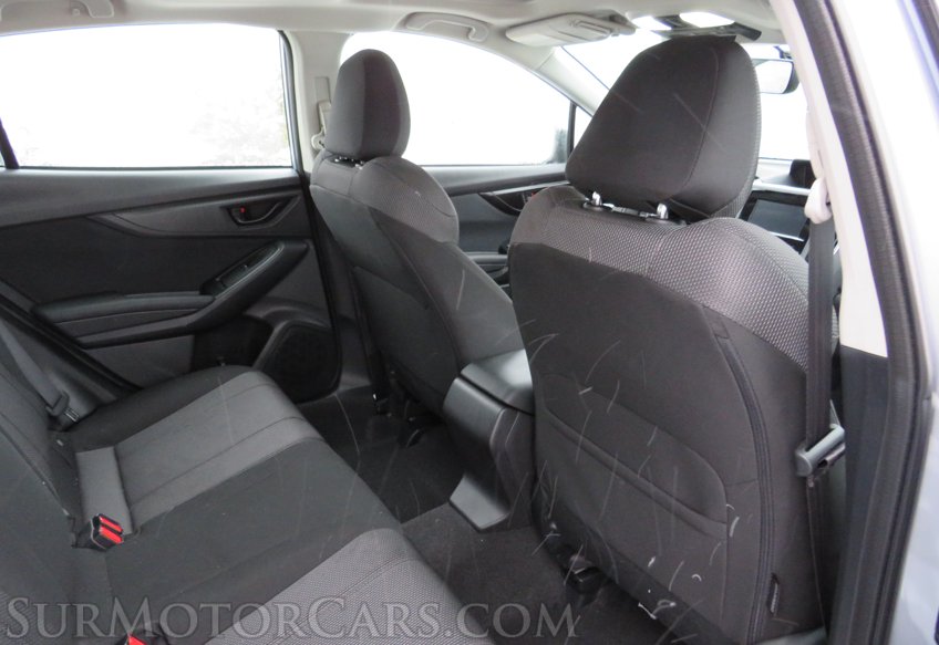 2023 Subaru Impreza - Image 27