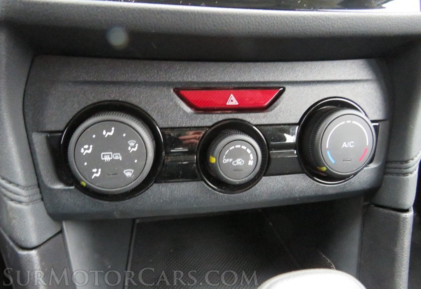 2023 Subaru Impreza - Image 37