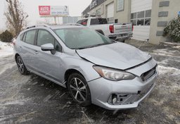 2023 Subaru Impreza - Image 1