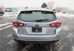 2023 Subaru Impreza - Image 12