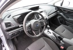 2023 Subaru Impreza - Image 24
