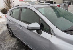 2023 Subaru Impreza - Image 14