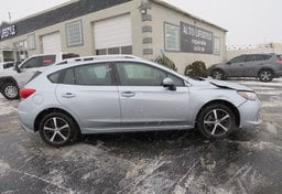 2023 Subaru Impreza - Image 10
