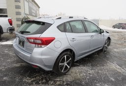 2023 Subaru Impreza - Image 9