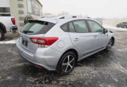 2023 Subaru Impreza - Image 7