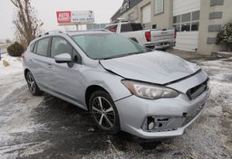 2023 Subaru Impreza - Image 5