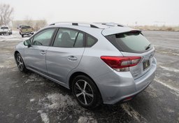 2023 Subaru Impreza - Image 6