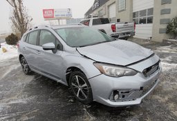 2023 Subaru Impreza - Image 3