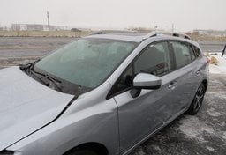 2023 Subaru Impreza - Image 13