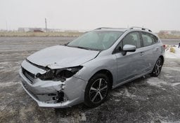 2023 Subaru Impreza - Image 4