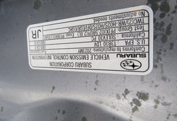 2023 Subaru Impreza - Image 60