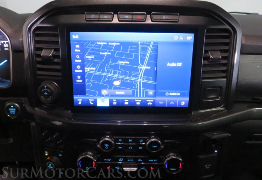 2021 Ford F-150 - Image 48