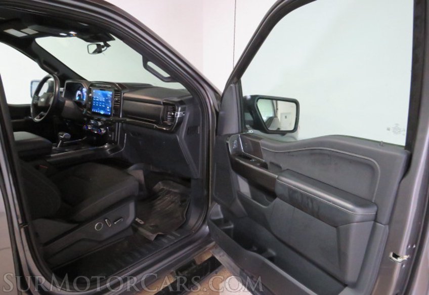 2021 Ford F-150 - Image 27