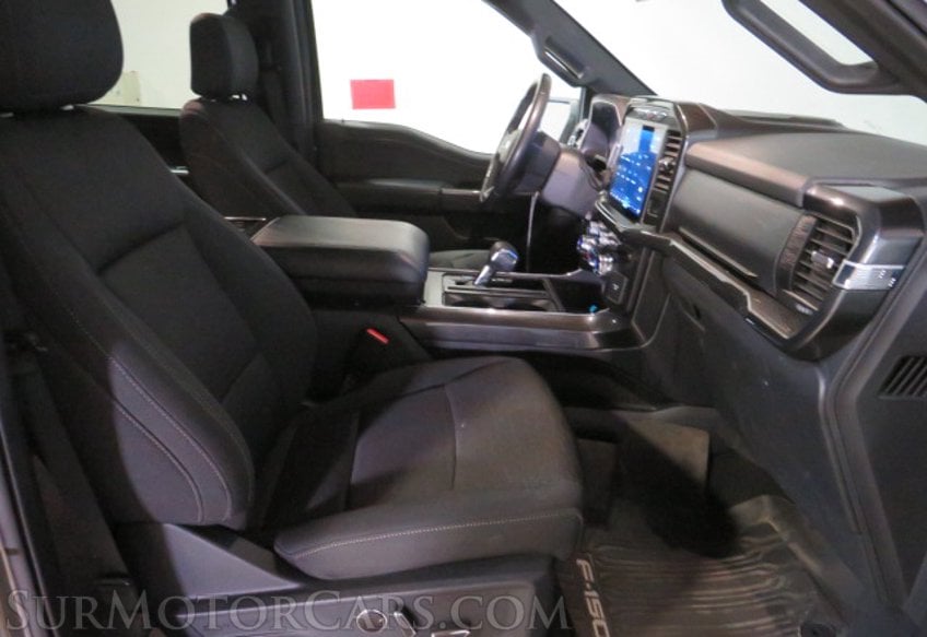 2021 Ford F-150 - Image 25