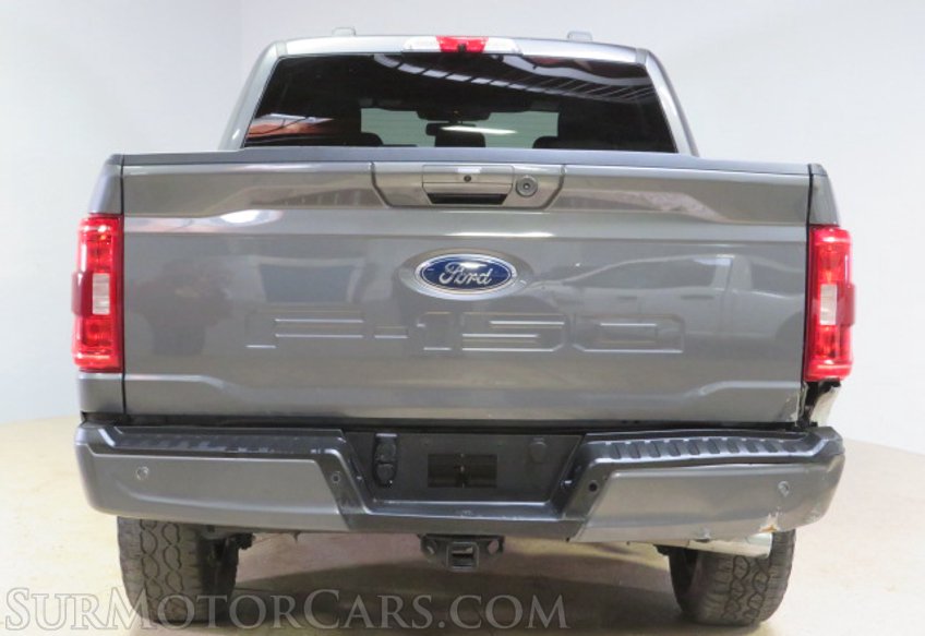 2021 Ford F-150 - Image 20