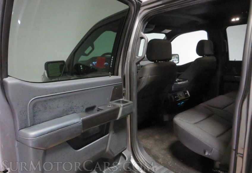 2021 Ford F-150 - Image 43