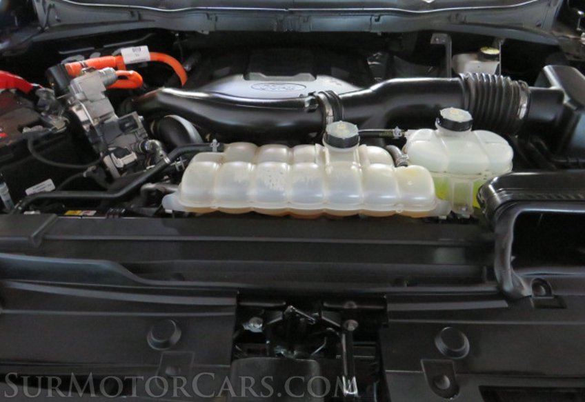 2021 Ford F-150 - Image 8