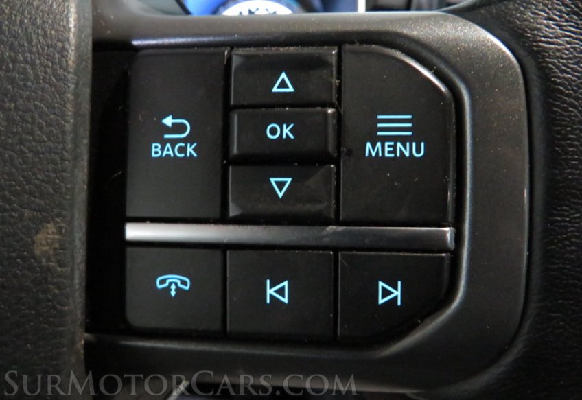 2021 Ford F-150 - Image 60