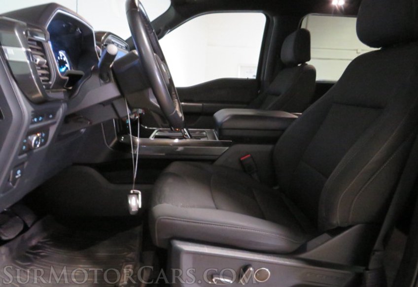 2021 Ford F-150 - Image 44