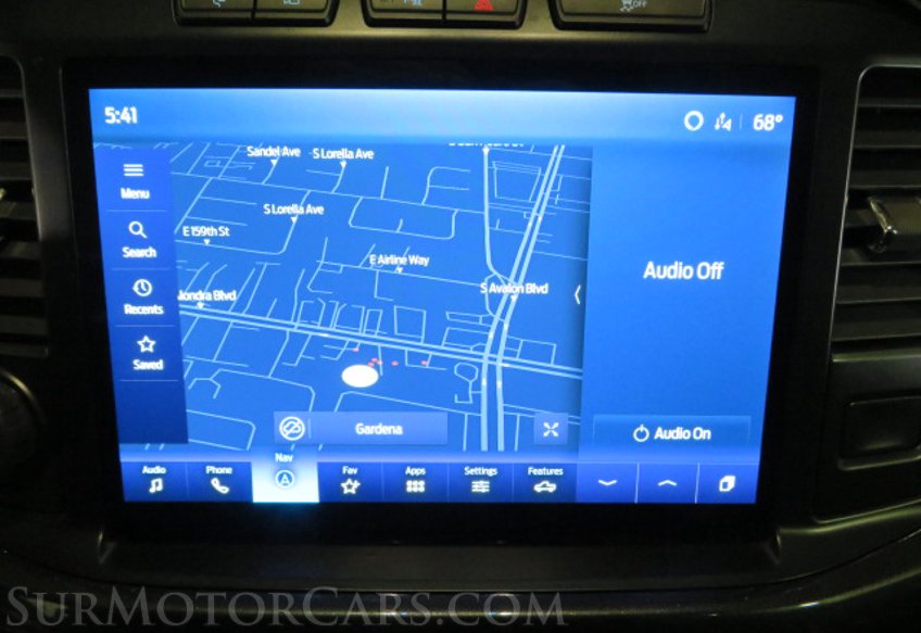 2021 Ford F-150 - Image 47