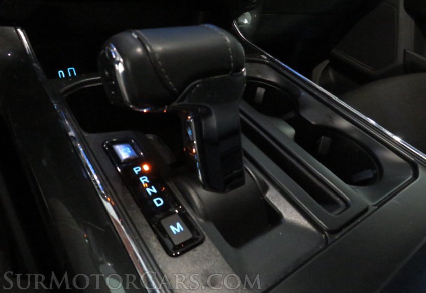 2021 Ford F-150 - Image 37