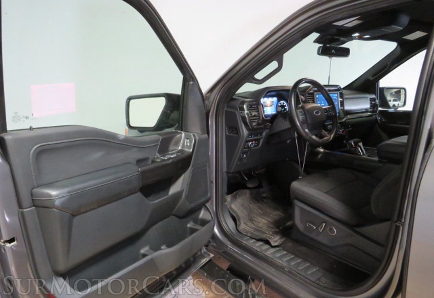 2021 Ford F-150 - Image 53