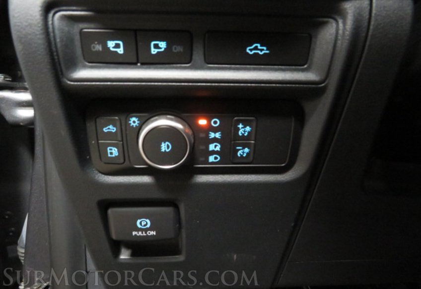 2021 Ford F-150 - Image 51