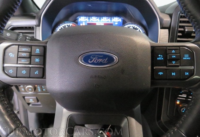 2021 Ford F-150 - Image 56