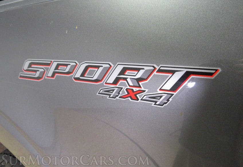 2021 Ford F-150 - Image 9