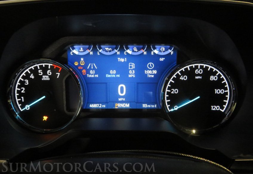 2021 Ford F-150 - Image 46