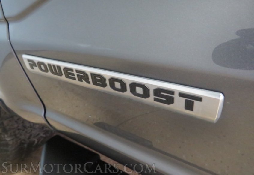 2021 Ford F-150 - Image 10