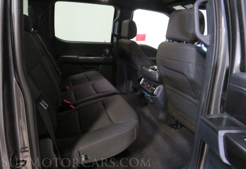 2021 Ford F-150 - Image 31